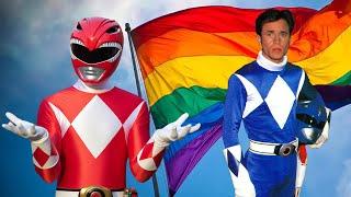 Power Rangers Controversies that the franchise wanted to hide from you