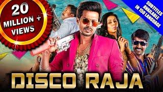 Disco Raja Velainu Vandhutta Vellaikaaran 2019 New Released Hindi Dubbed Movie  Vishnu Vishal