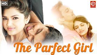 The Perfect Girl  Hindi Romantic Movie  Tara Alisha Berry  Shishir Sharma  Raju Kher