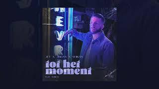 JFT x JBigss - Tot Het Moment with Shikss