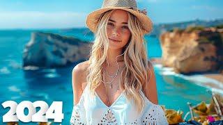 Ibiza Summer Mix 2024  Best Of Tropical Deep House Music Chill Out Mix 2024 Chillout Lounge #172