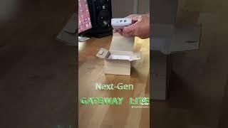 Unifi Next-Gen Gateway Lite #shorts #short