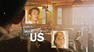 Soo Ho & Youngro - What About Us