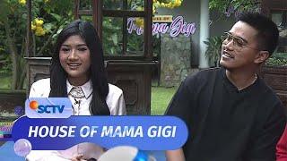 Games JPNS Kira-kira Mas Kaesang dan Mba Erina Kompak Gak Jawabannya?  House of Mama Gigi