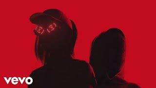 Rezz Deathpact - Chemical Bond