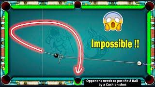 8 Ball Pool The CRAZIEST Kiss Shot In Berlin Insane Indirect Gameplay