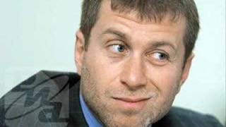 Roman Abramovich