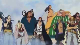 One Piece AMV - War of Change