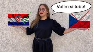 Jen blázen se odstěhuje do Chorvatska