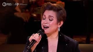 Lea in Concert  Official Preview  Great Performances  PBS