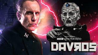 The Davros Problem