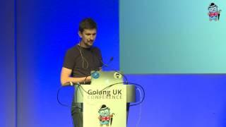 Golang UK Conference 2016 - Slawosz Slawinski - What every developer should know about logging