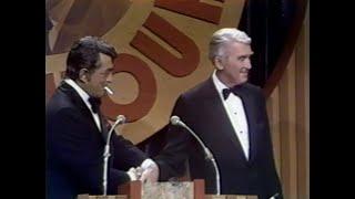 The Dean Martin Celebrity Roast Man of the Hour Jimmy Stewart October 5 1978