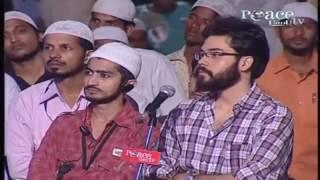 Dr Zakir Naik new bayan in urdu 2017  Who is the GOD can you explain through science 