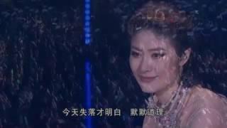 谁愿放手 Lets Celebrate世界巡回演唱会  陈慧琳 live