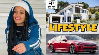 Sara James Americas Got Talent 2022 Lifestyle Networth Age Boyfriend Income Facts & More...