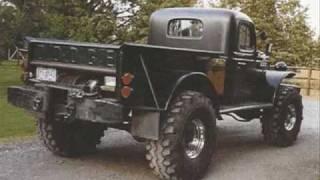 dodge power wagon2