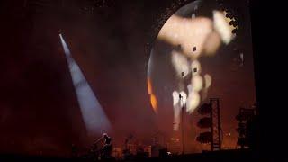 David Gilmour - Rattle That Lock Tour South America 2015 Documentary Full HD