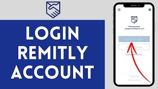 How to Login to Remitly Account 2024  Sign In to Remitly Account