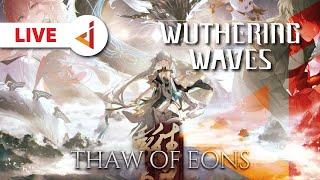  UL56  UPDATE 1.1 JINSHI KALIAN LAGI NGAPAIN ? - Wuthering Waves Indonesia #20