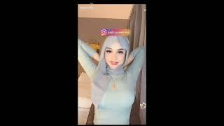 bigo live jilbab melayu 132