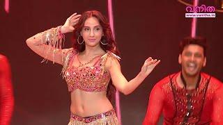 NORA FATEHIVFA 2020  Norah Fatehi Hot Dance