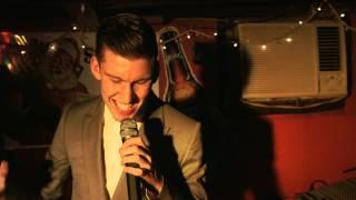 Willy Moon - Railroad Track