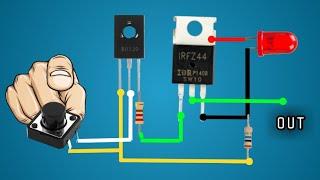 NEW idea DC voltage circuit Breaker heavy load short circuit protection