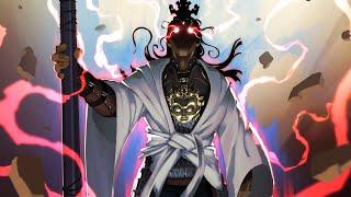 Secret Final Boss In Black Myth Wukong