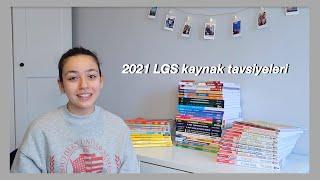 2021 Lgs Kaynak Tavsiyeleri  Bu Videoyu İzlemeden Kaynak Alışverişi Yapmayın