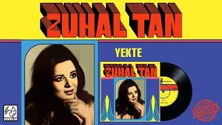 Zuhal Tan  Yekte  Remastered 4K Official Video