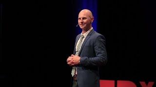 A one minute TEDx Talk for the digital age  Woody Roseland  TEDxMileHigh