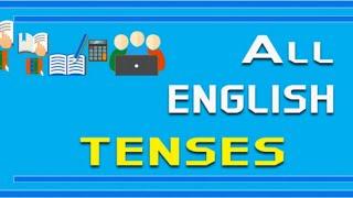 English tenses present tese  past tense  future tense  . english grammar and tenses parectic