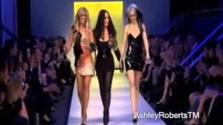 Ashley Roberts - Perth Fasion Festival 2010