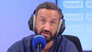 Cyril Hanouna  Macron a voulu faire plaisir à tout le monde mais il a fait plaisir à personne