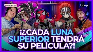 ¿DEMON SLAYER TERMINARA CON PELÍCULAS?  KIMETSU NO YAIBA  SAYONARA PODCAST