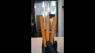 Potato Cheese Sticks 4 Ingredients