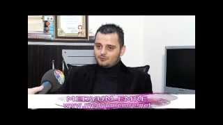 Ünlü Medyum Emre AKTAŞ Show tv Ekranlarında Merak Edilen Soruları Yanıtlıyor...