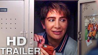 CHAD HD Trailer 2021 Nasim Pedrad  Comedy Series