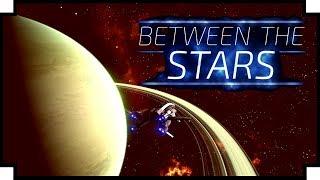 Between the Stars - Starship Simulation & Management Game