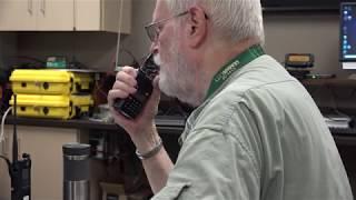 Ham Radio Operators