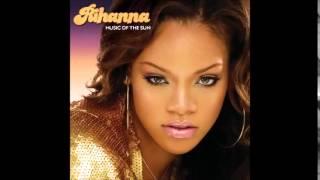 Rihanna - If Its Lovin That You Want Audio