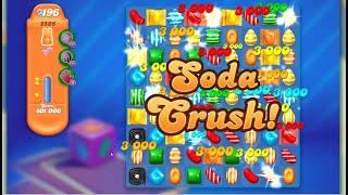 PLAY CANDY CRUSH SODA SAGA   Level 2566   Aris PLAYGAME  High Score