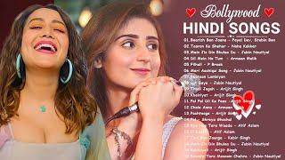 ROMANTIC HINDI LOVE MASHUP 2023  Best Mashup of Arijit Singh Jubin Nautiyal Atif Aslam