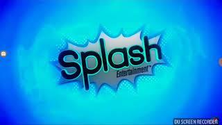 MGA EntertainmentSplash EntertainmentNBC Studios Logo 2003