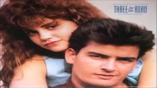 Holly Robinson - Weve Got Our Love Three For The Road 1987 Soundtrack