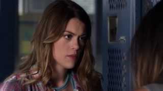 Pretty Little Liars 5x05 Emily & Paige Sneak Peek