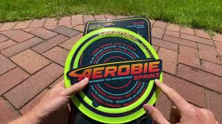 Aerobie Sprint Ultimate Review 2021