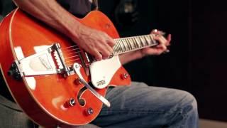 Gretsch G5420T Electromatic Hollowbody Electric Guitar Demo