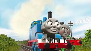 Thomas & Friends Trainz 2019 VER. - Whats the Matter with Henry